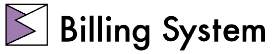 Billing System