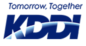 Tomorrow,Together KDDI